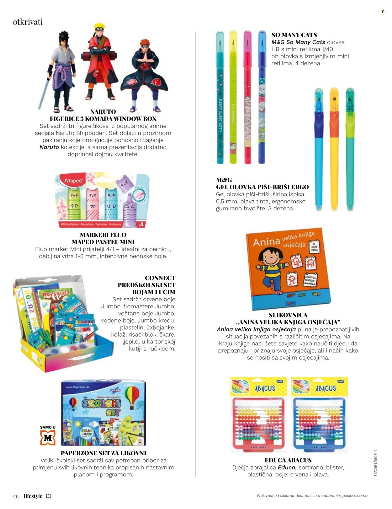 MÜLLER katalog - Lifestyle