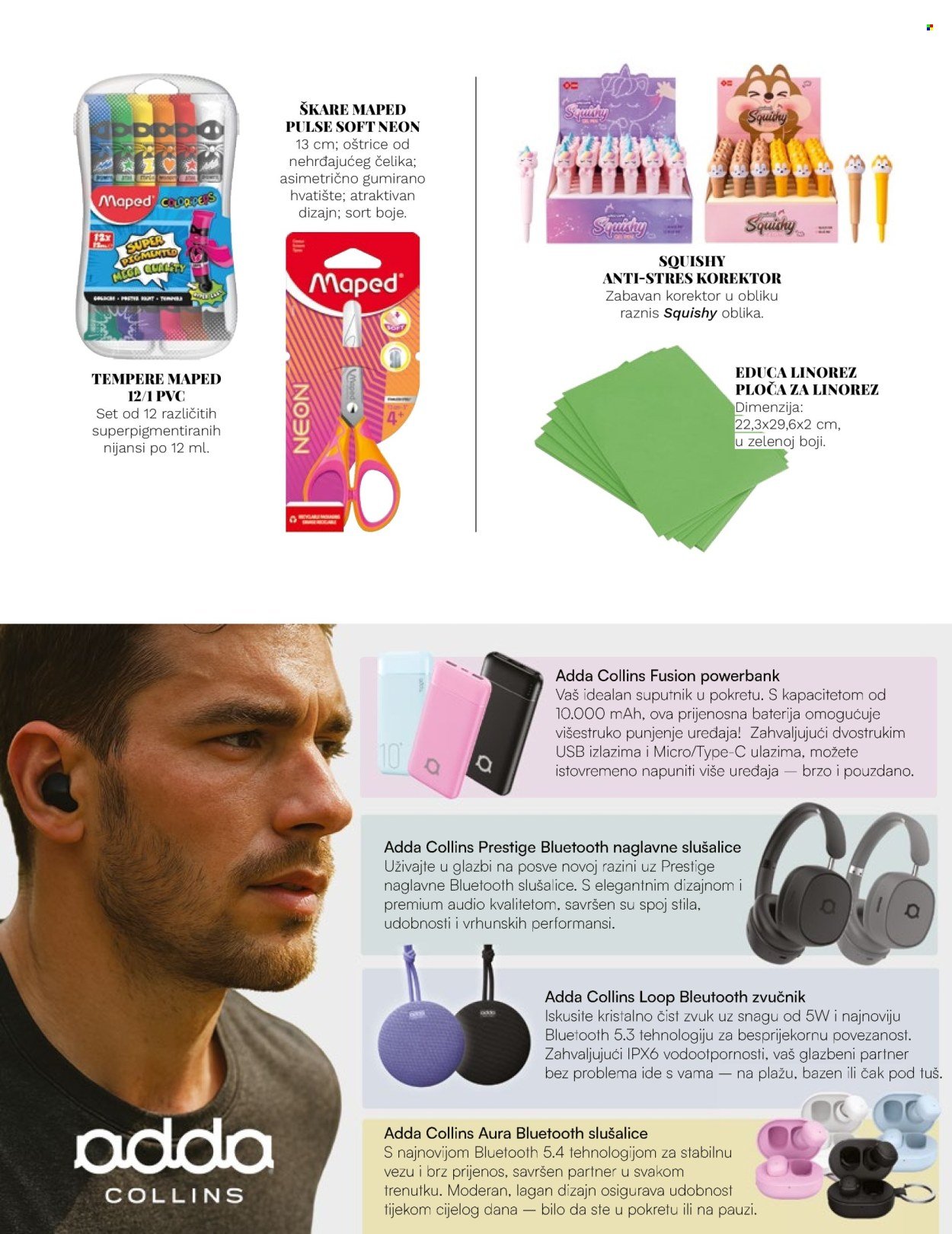 MÜLLER katalog - Lifestyle