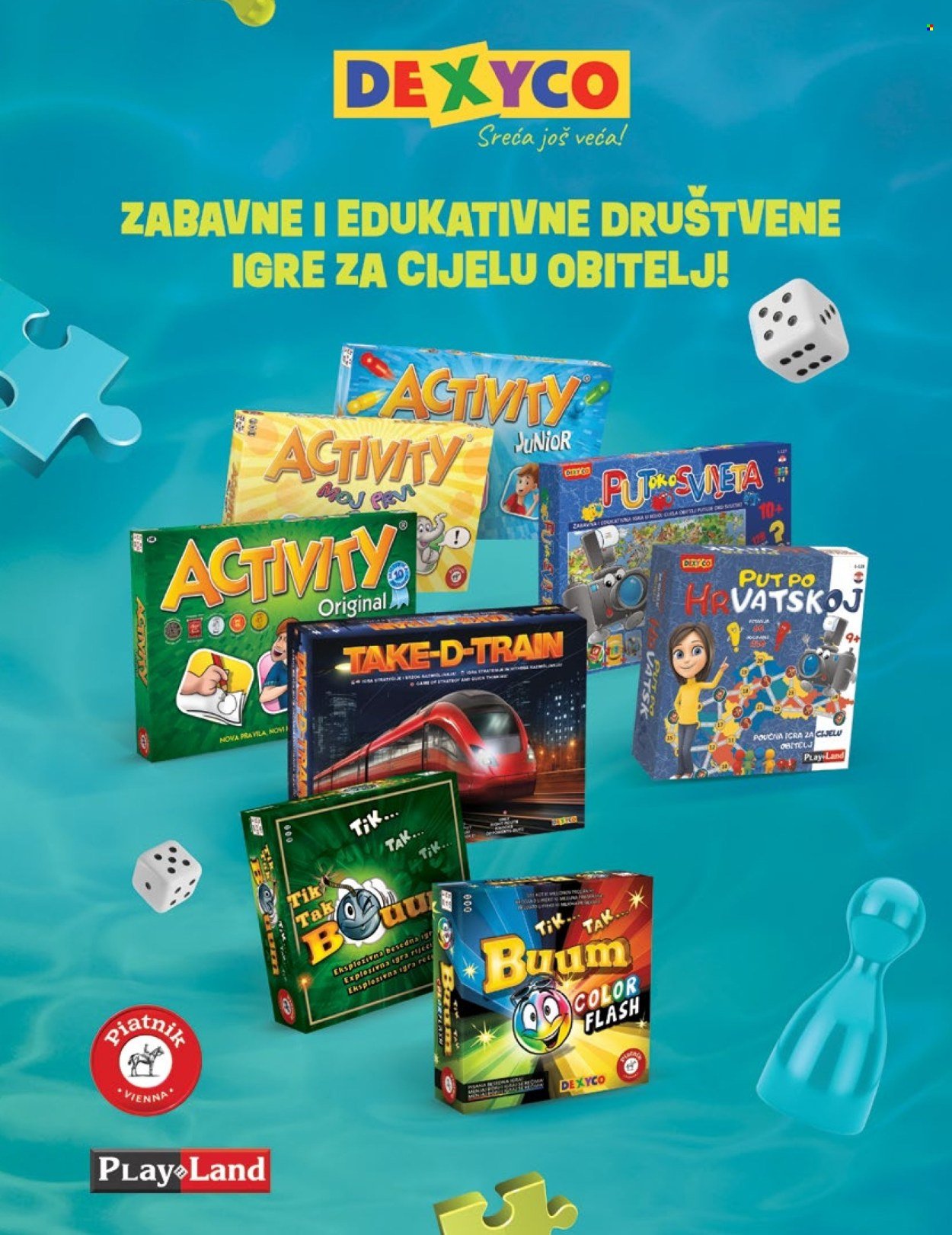 MÜLLER katalog - Lifestyle