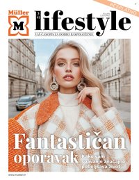 MÜLLER katalog - Lifestyle