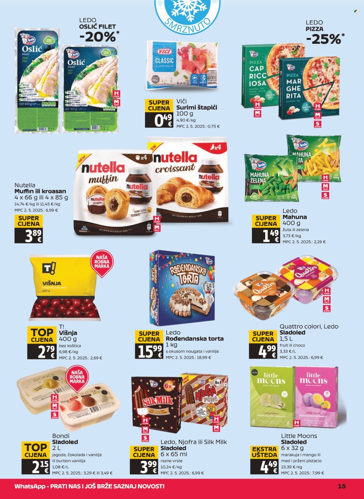 TOMMY katalog - Akcijski katalog