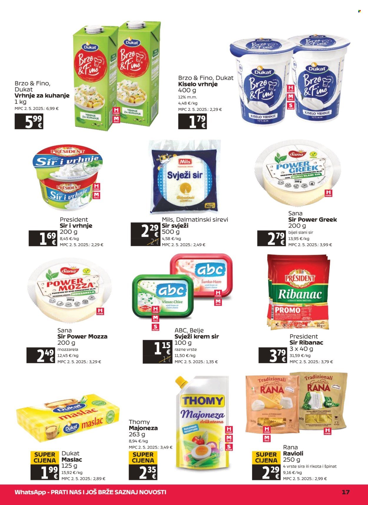 TOMMY katalog - Akcijski katalog