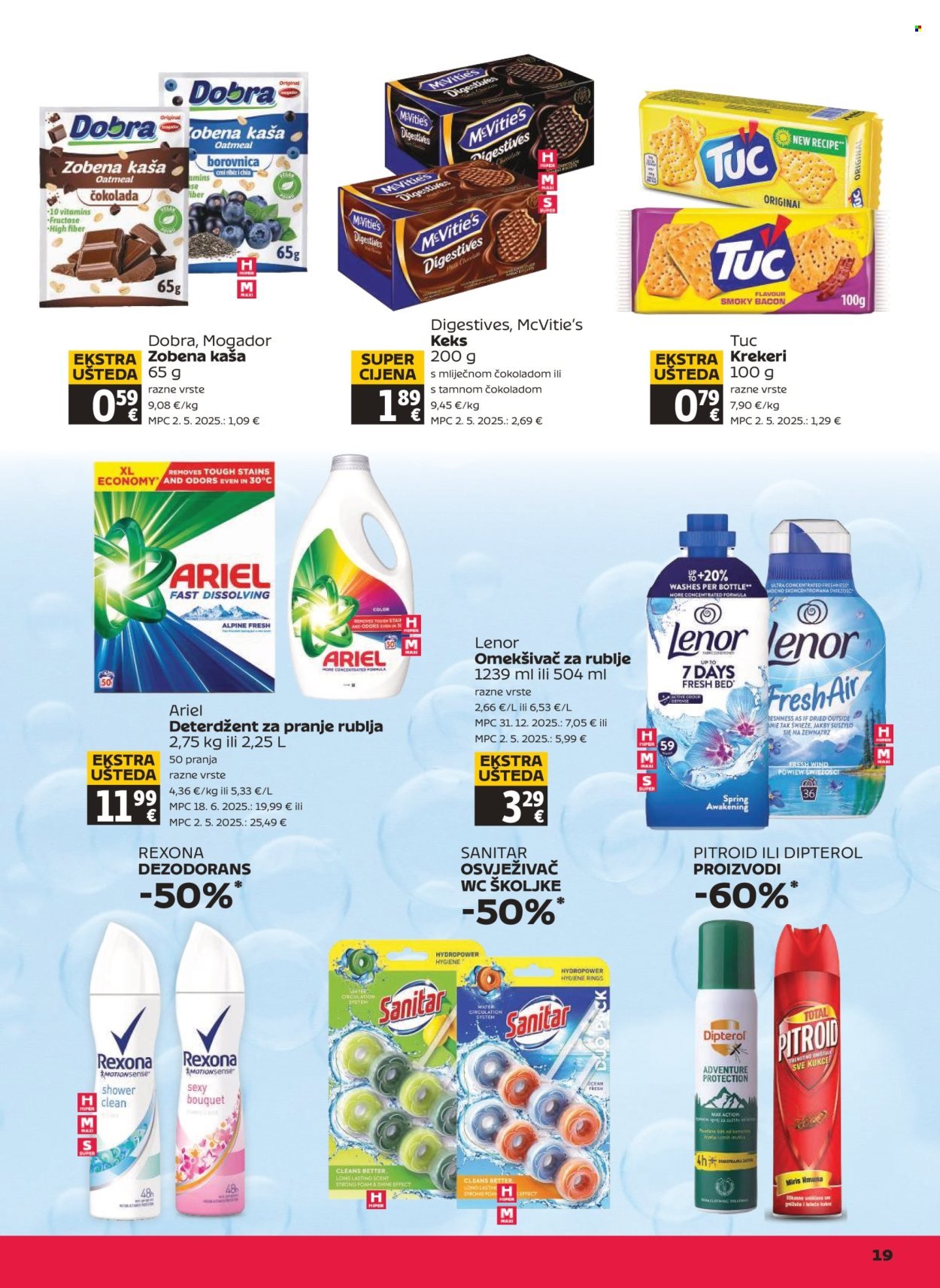 TOMMY katalog - Akcijski katalog