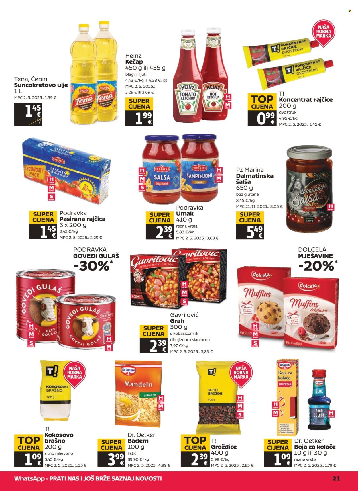 TOMMY katalog - Akcijski katalog