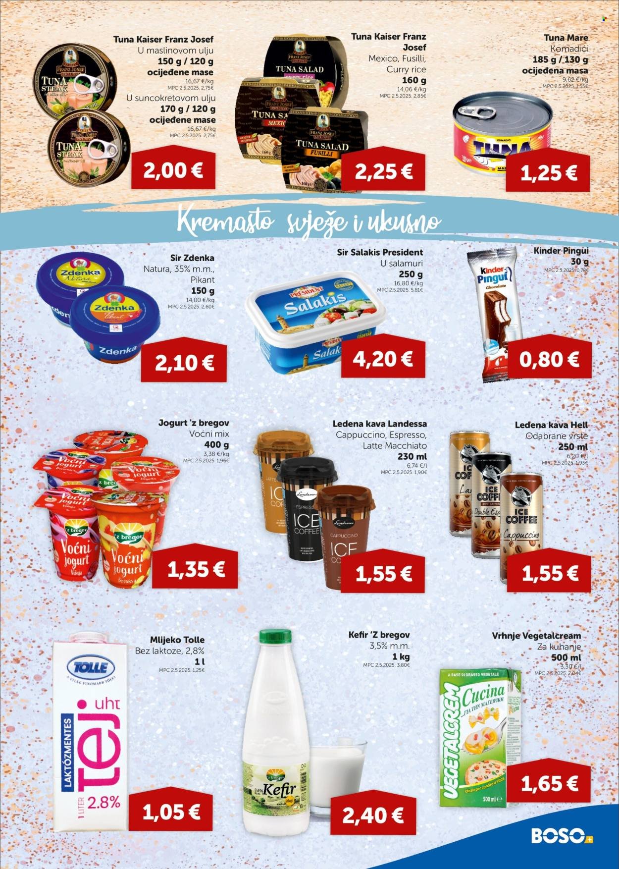 BOSO katalog - Od četvrtka 28.05.2026.