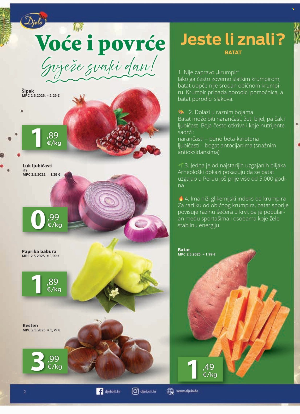 DJELO katalog - DJELO KATALOG