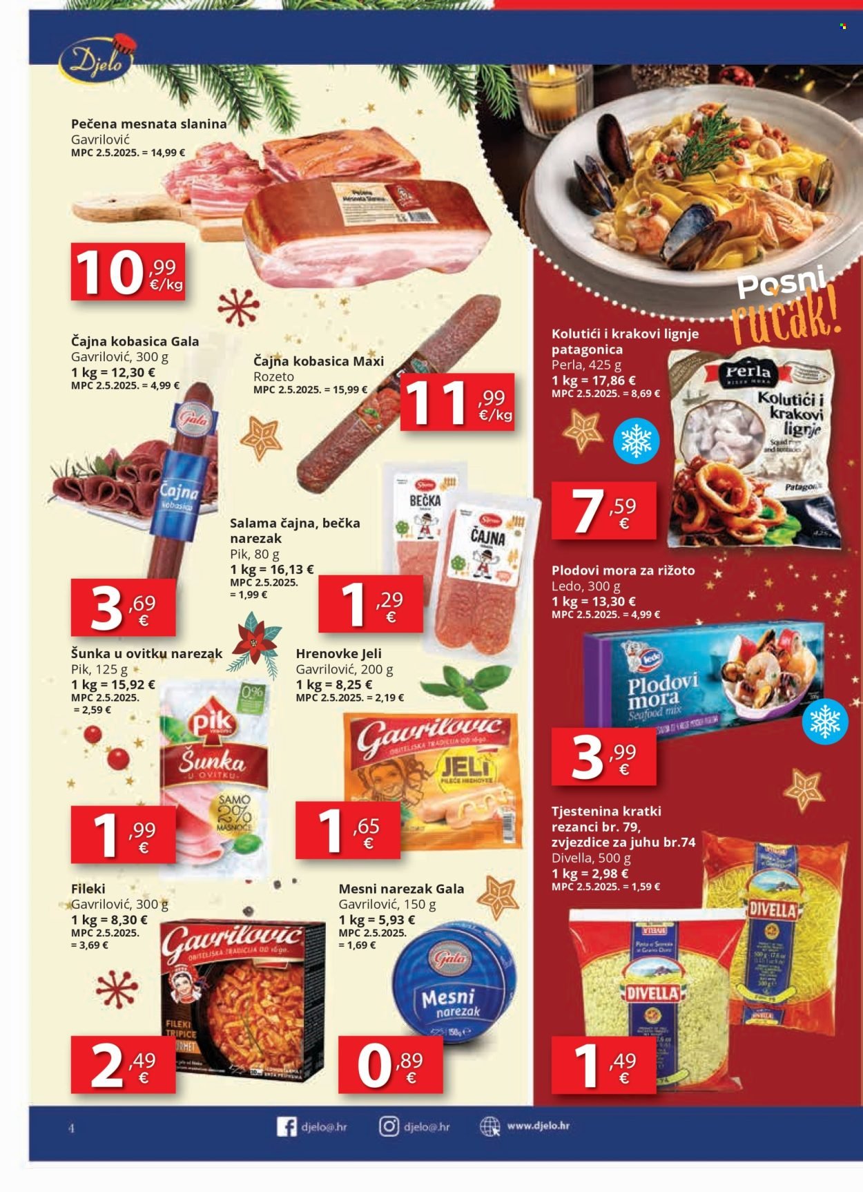 DJELO katalog - DJELO KATALOG