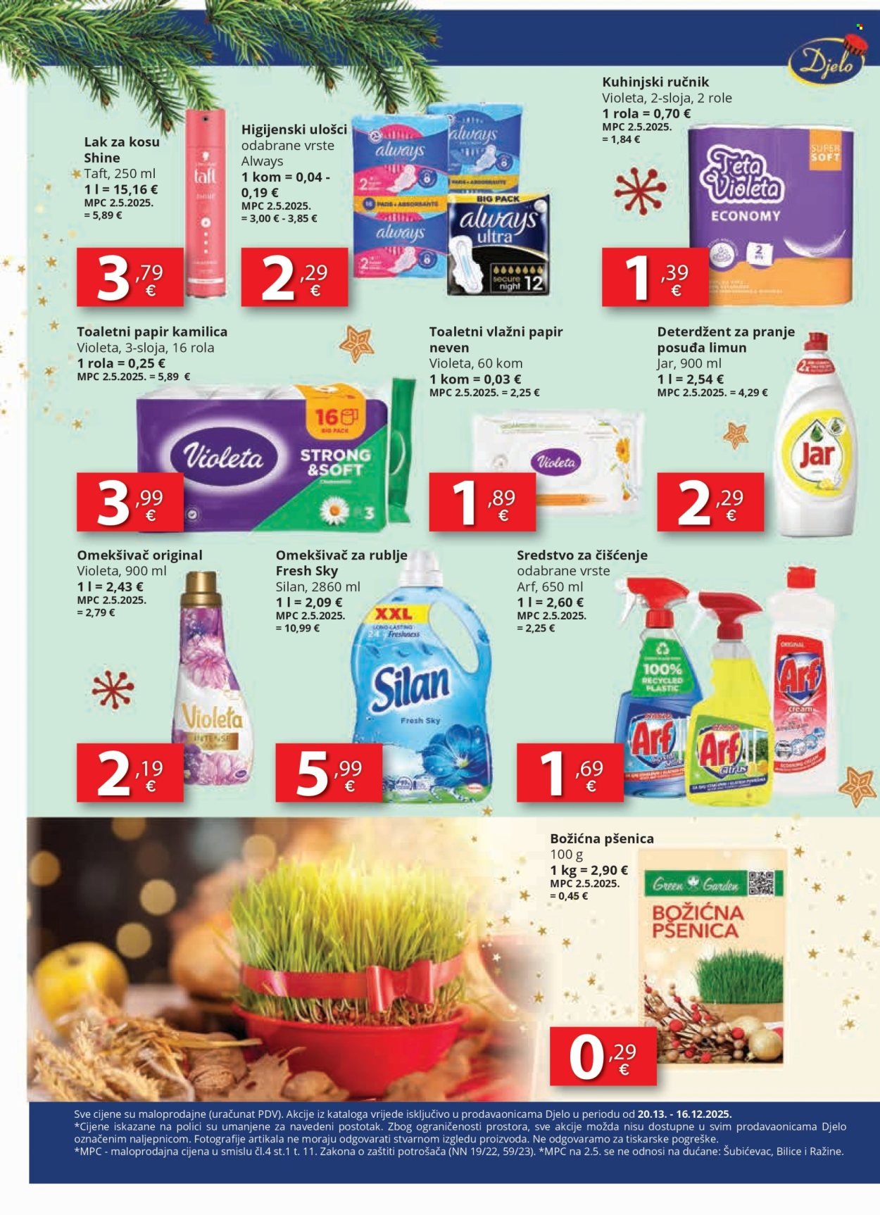 DJELO katalog - DJELO KATALOG