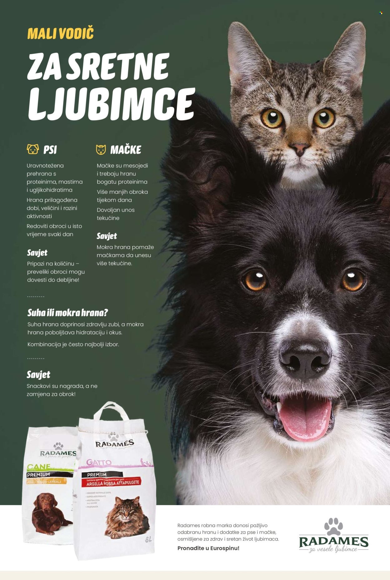 EUROSPIN katalog - Od srijede 18.02.2026.