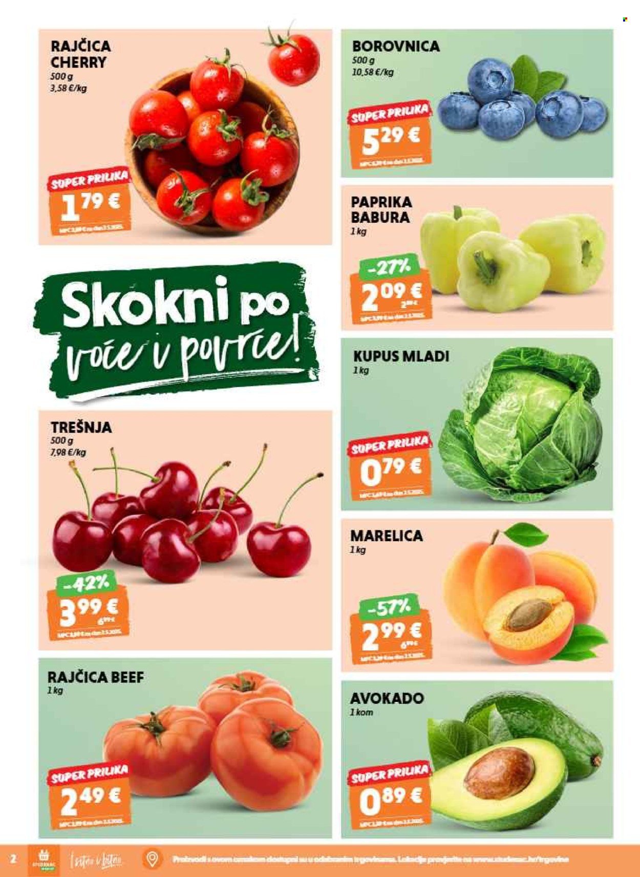 STUDENAC katalog - Od srijede 20.05.2026.