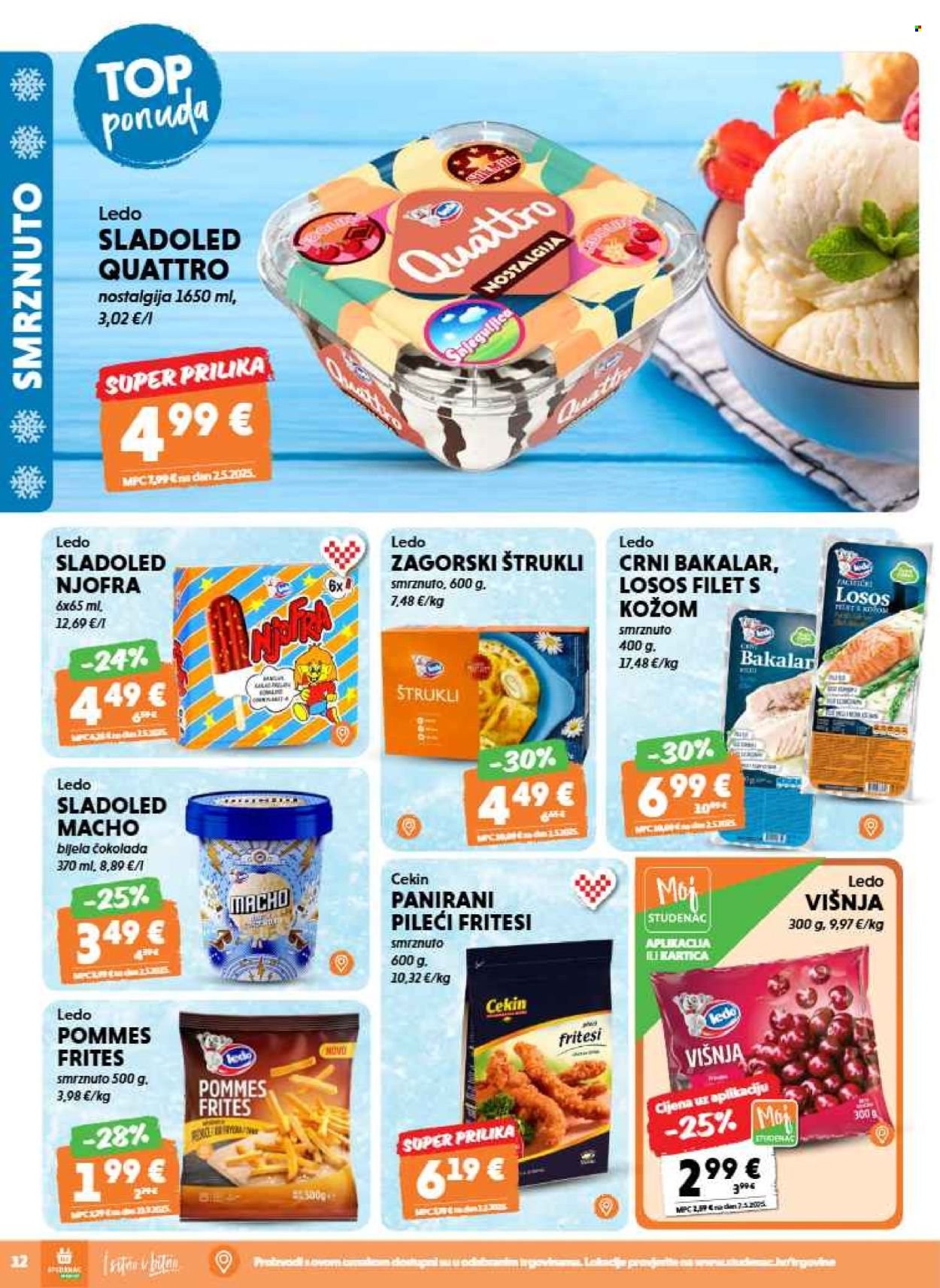 STUDENAC katalog - Od srijede 20.05.2026.