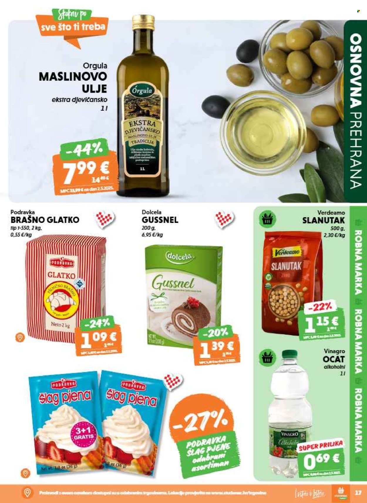 STUDENAC katalog - Od srijede 20.05.2026.
