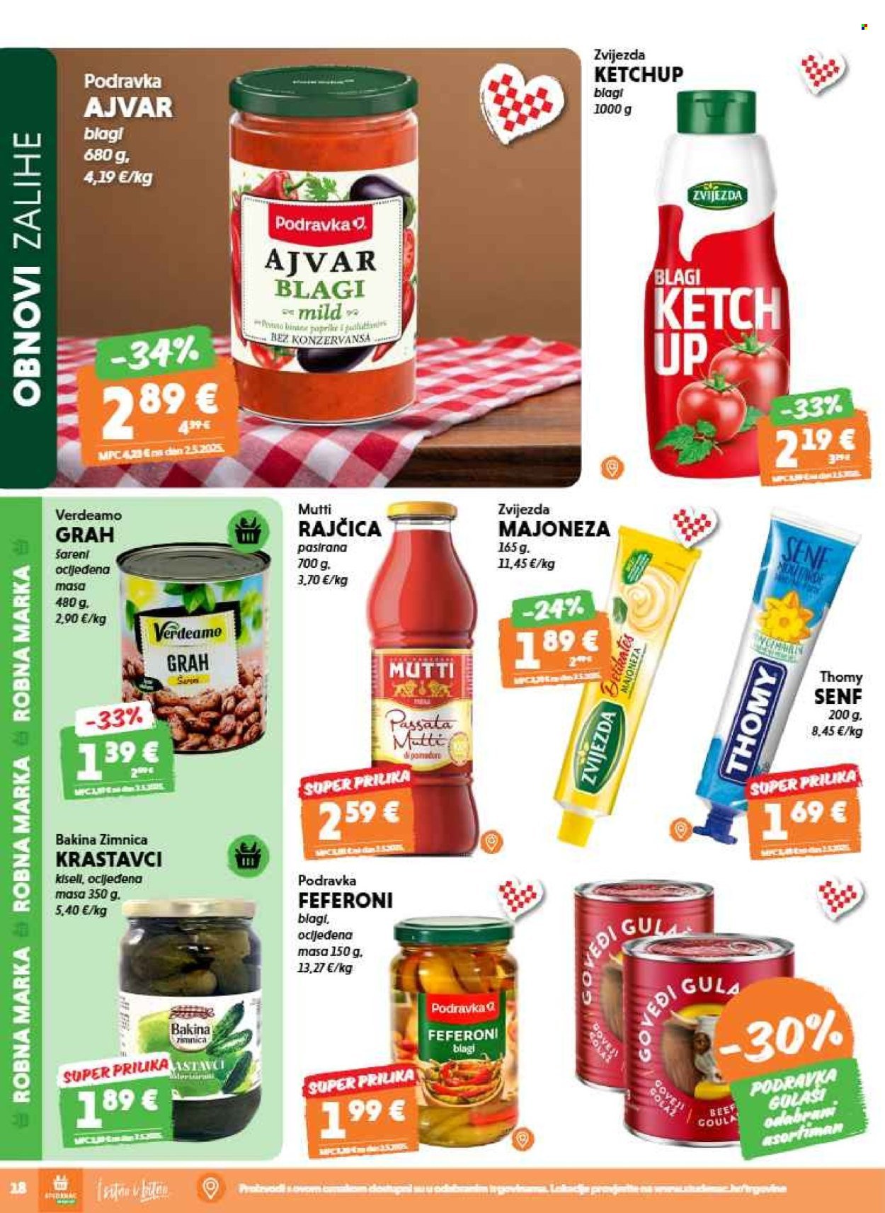STUDENAC katalog - Od srijede 20.05.2026.