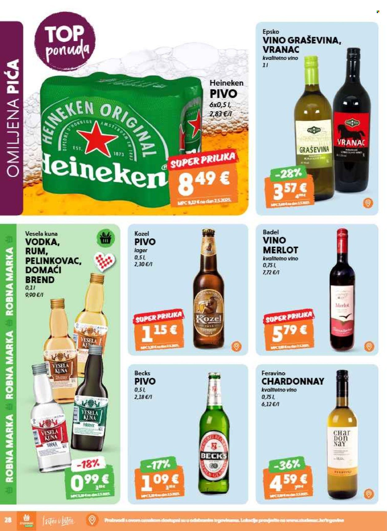 STUDENAC katalog - Od srijede 20.05.2026.