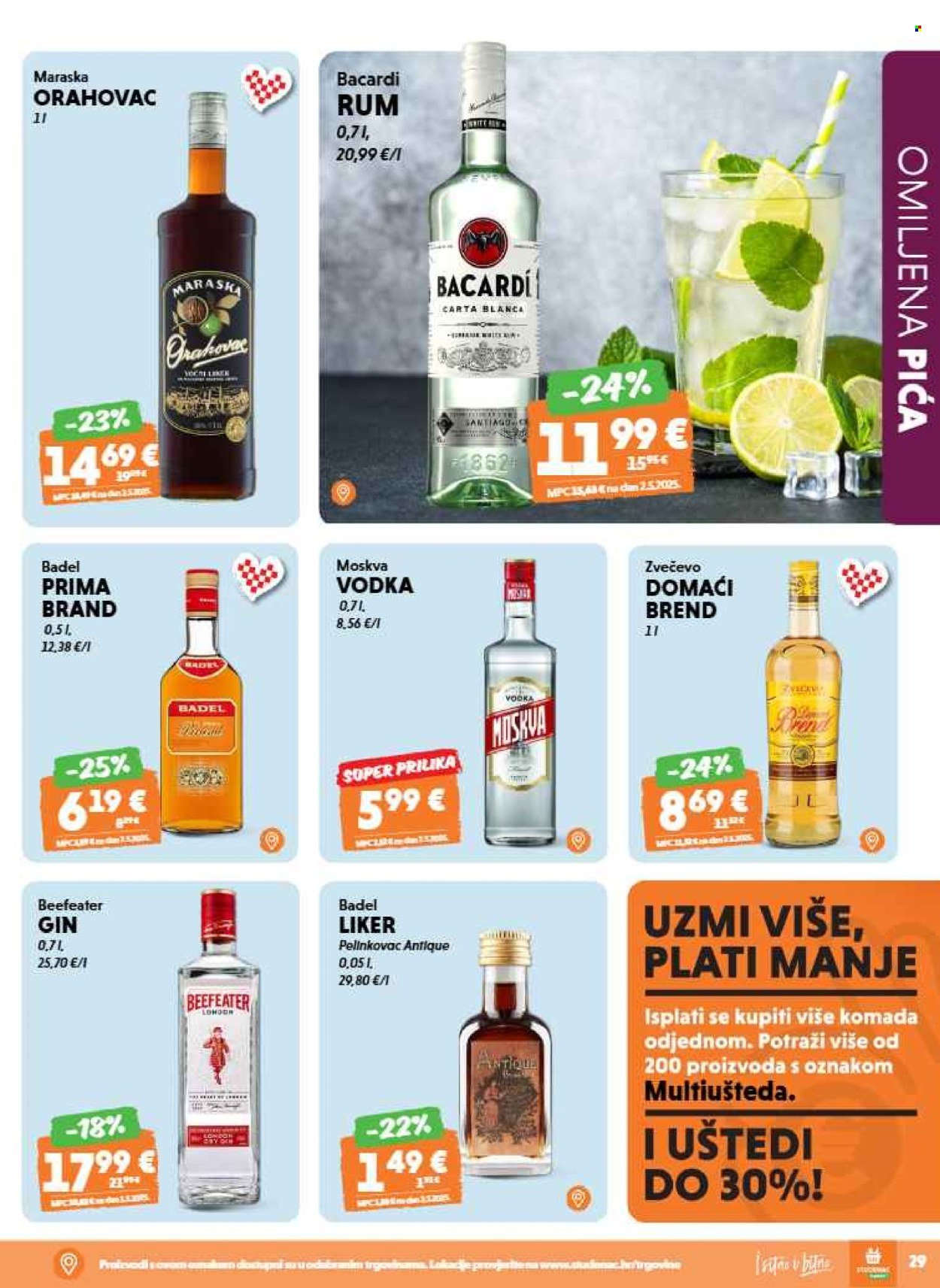 STUDENAC katalog - Od srijede 20.05.2026.