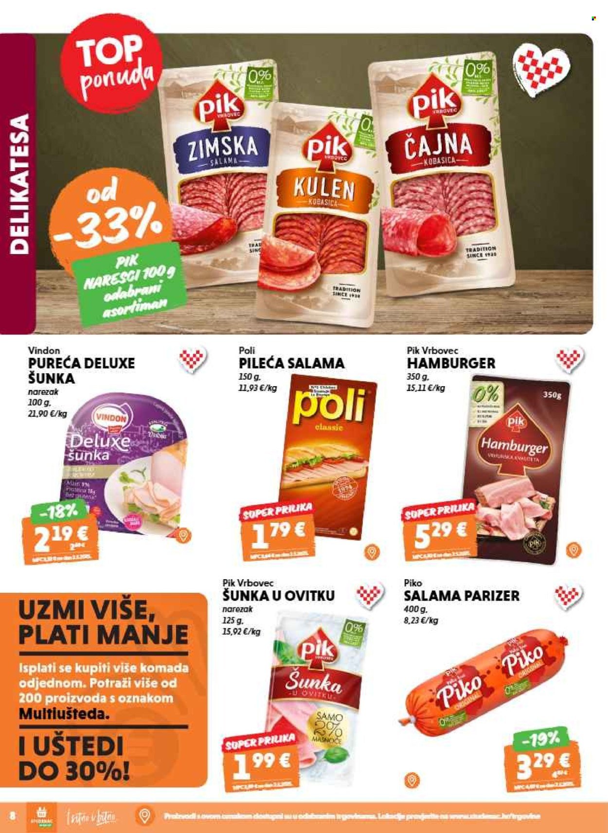 STUDENAC katalog - Od srijede 20.05.2026.