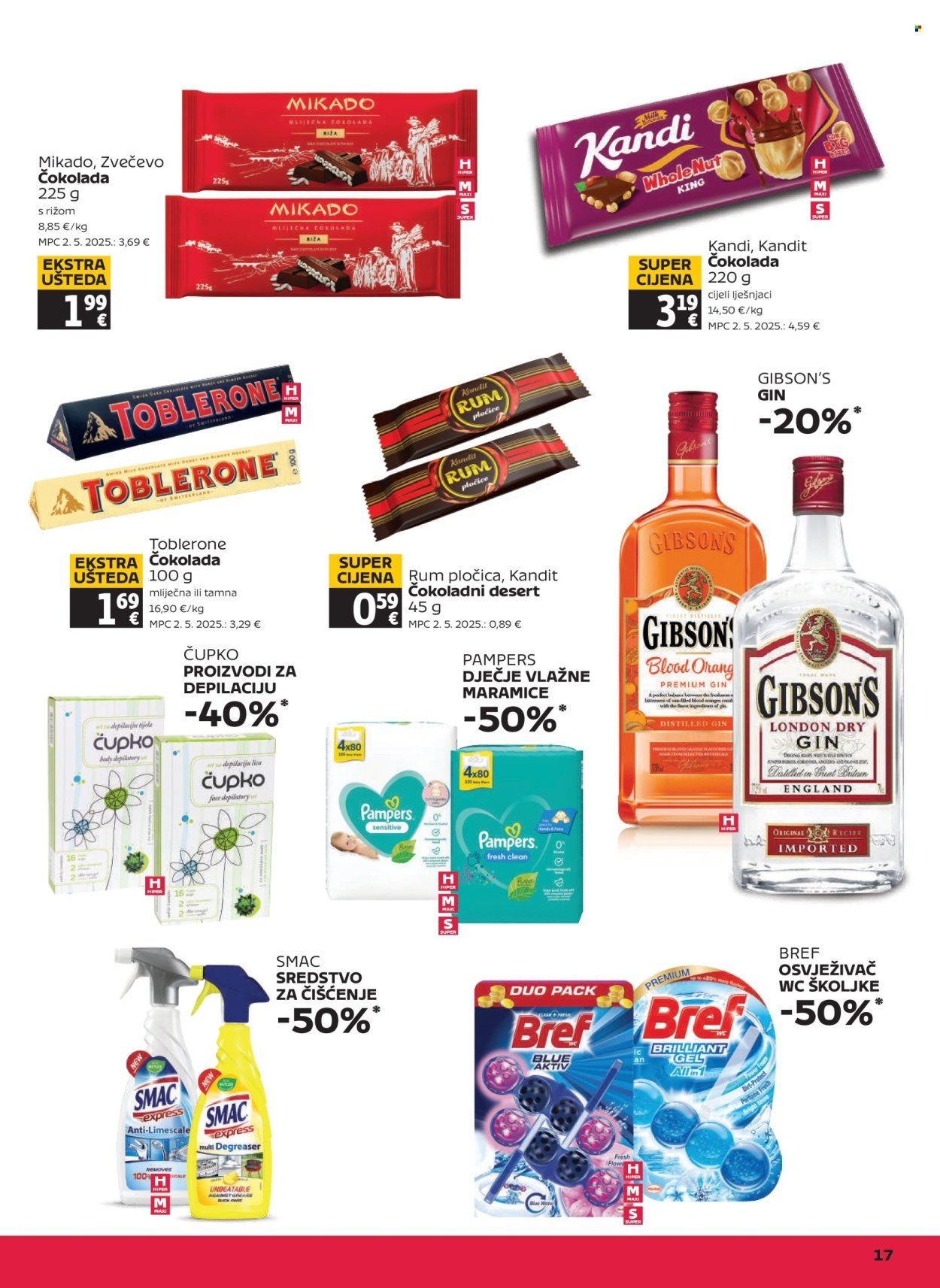 TOMMY katalog - NAJBOLJA MESNICA