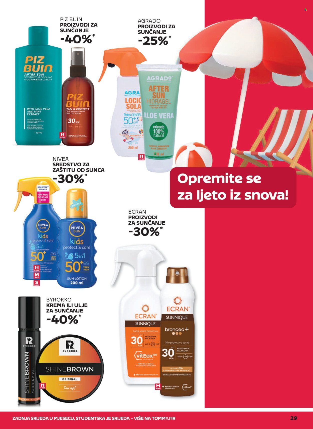 TOMMY katalog - NAJBOLJA MESNICA