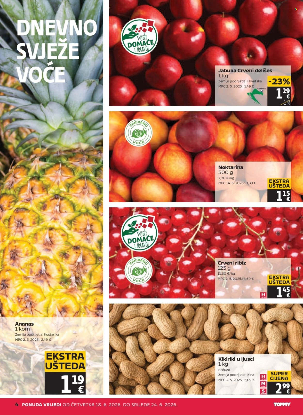 TOMMY katalog - NAJBOLJA MESNICA