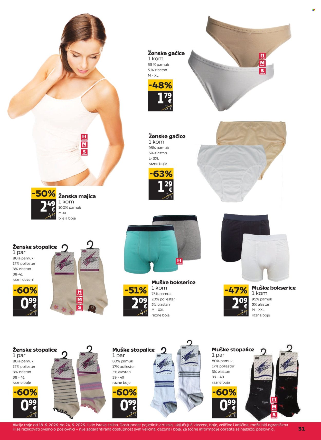 TOMMY katalog - NAJBOLJA MESNICA