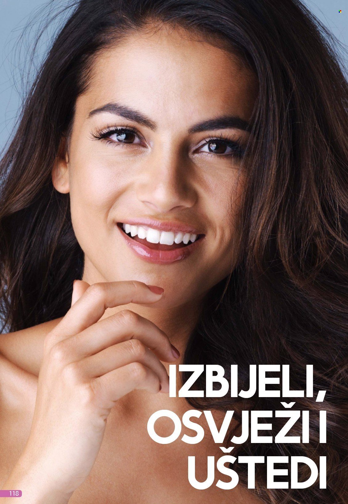 FARMASI katalog - Od ponedeljka 01.09.2025.