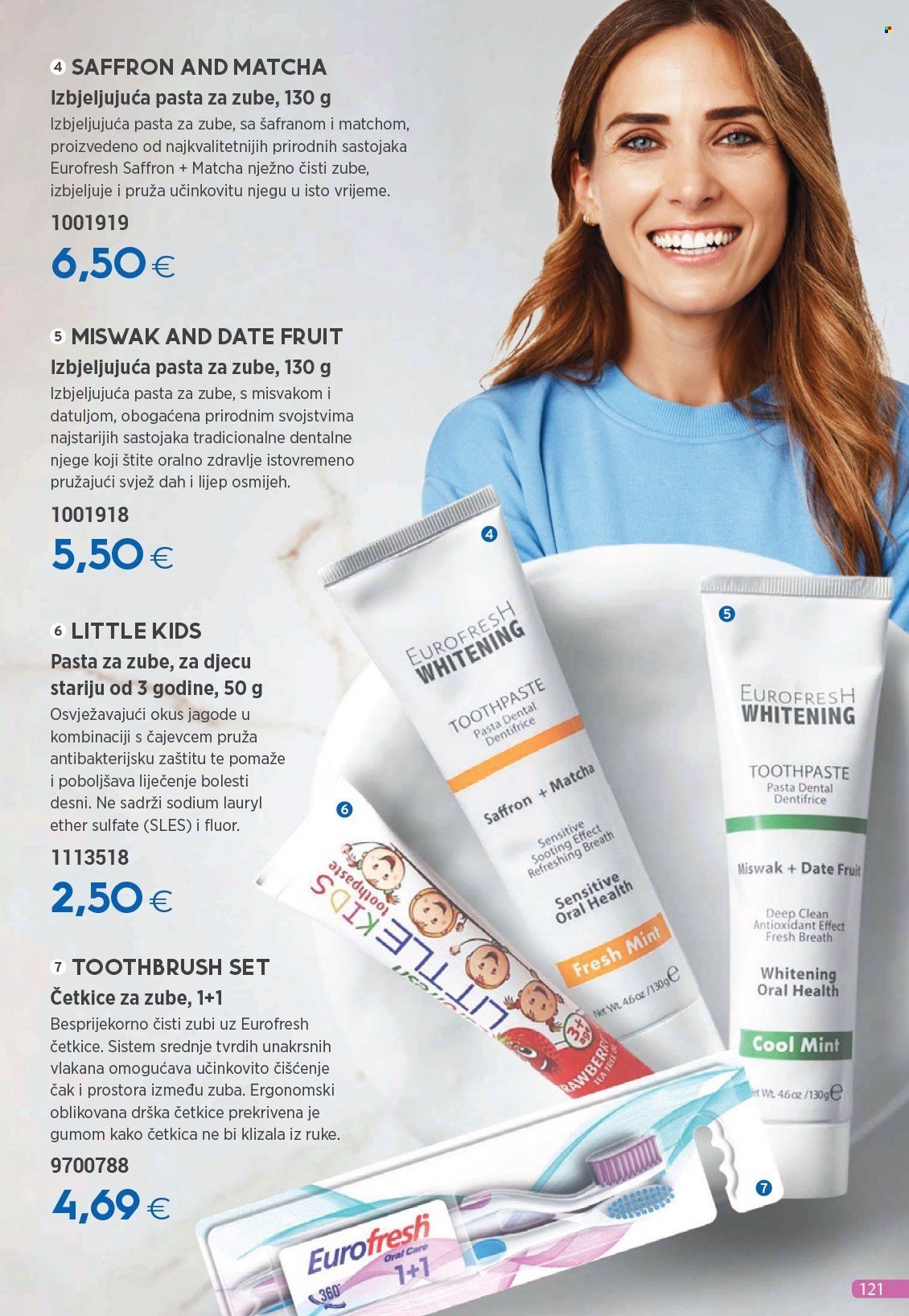 FARMASI katalog - Od ponedeljka 01.09.2025.