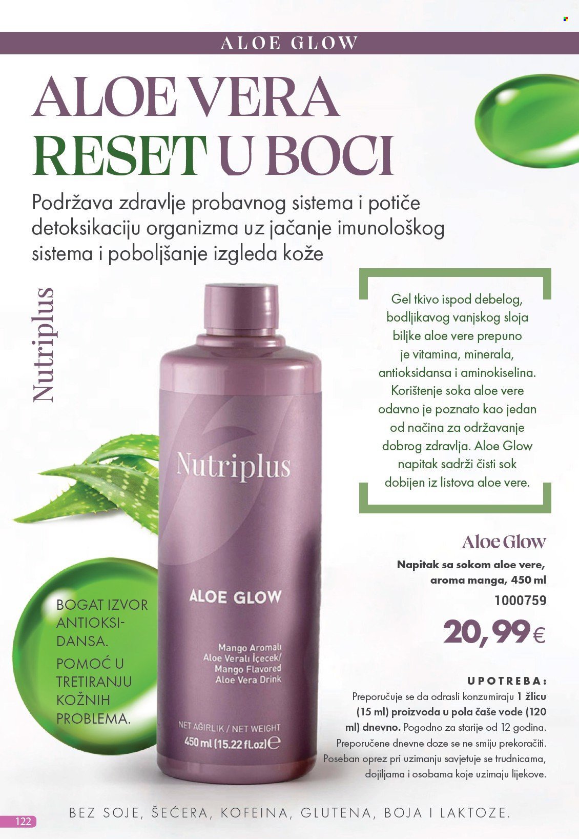 FARMASI katalog - Od ponedeljka 01.09.2025.