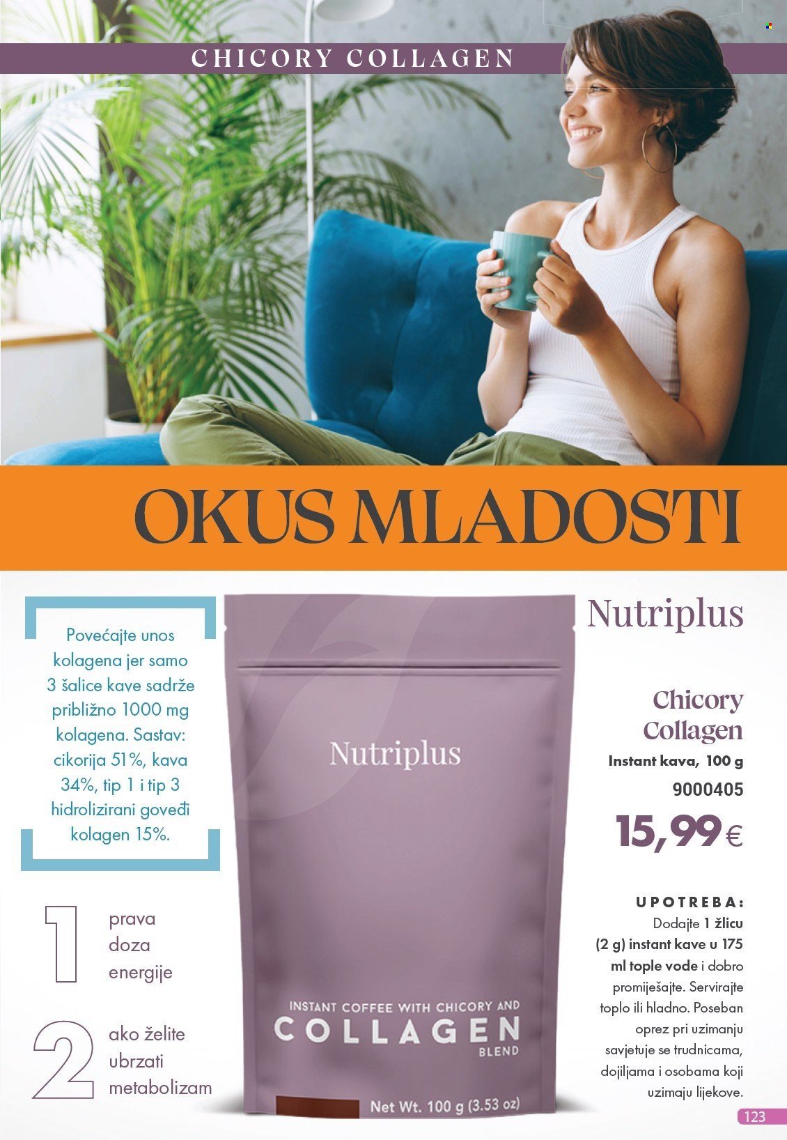 FARMASI katalog - Od ponedeljka 01.09.2025.