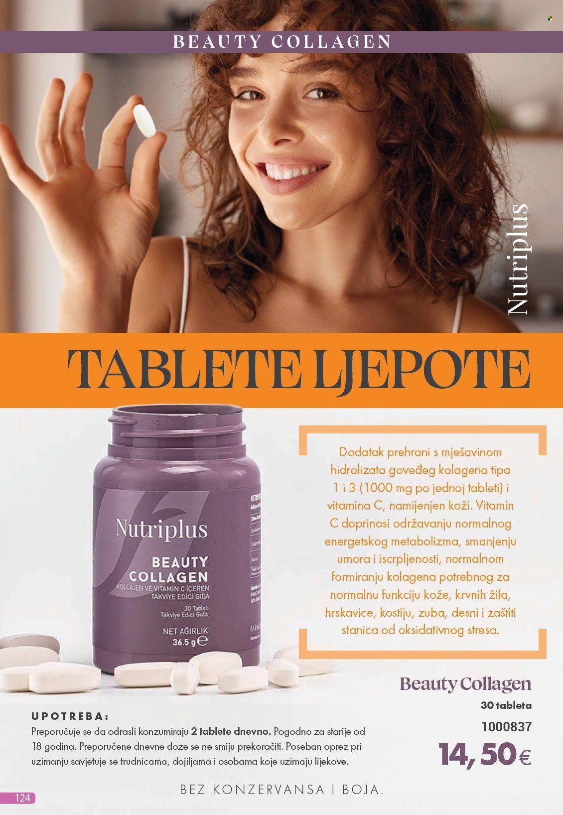 FARMASI katalog - Od ponedeljka 01.09.2025.