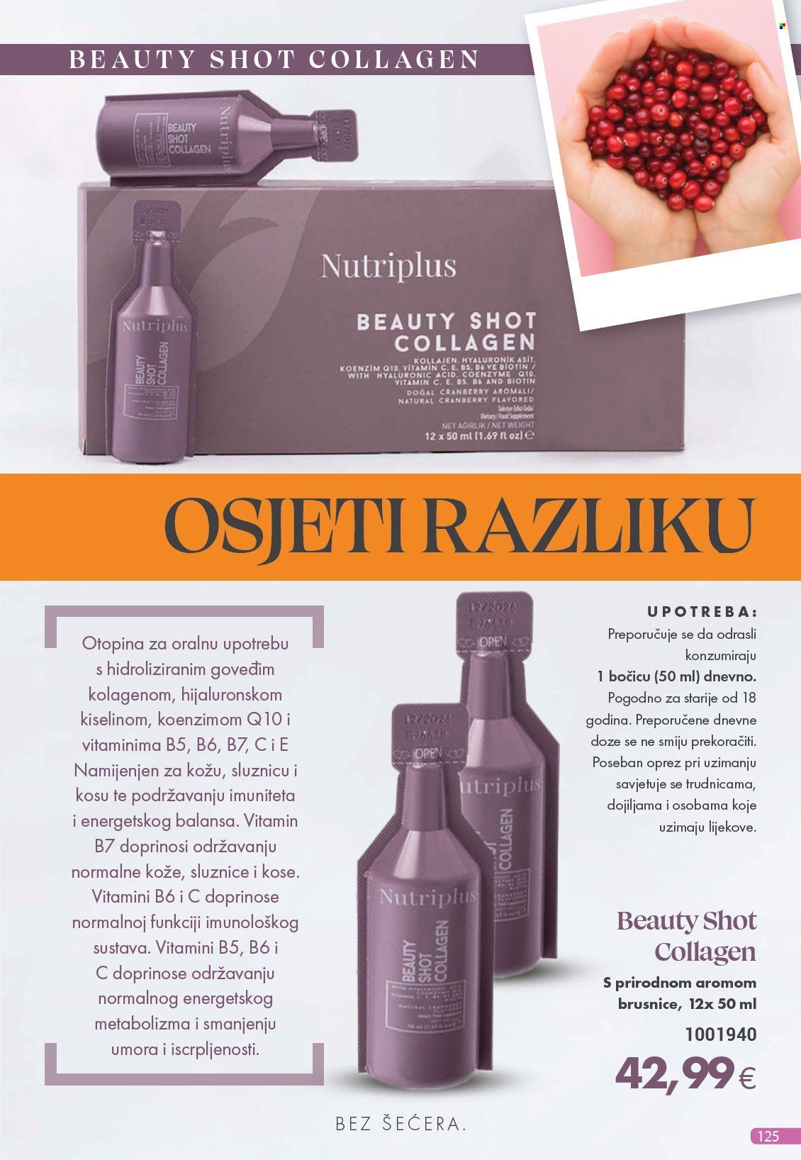 FARMASI katalog - Od ponedeljka 01.09.2025.
