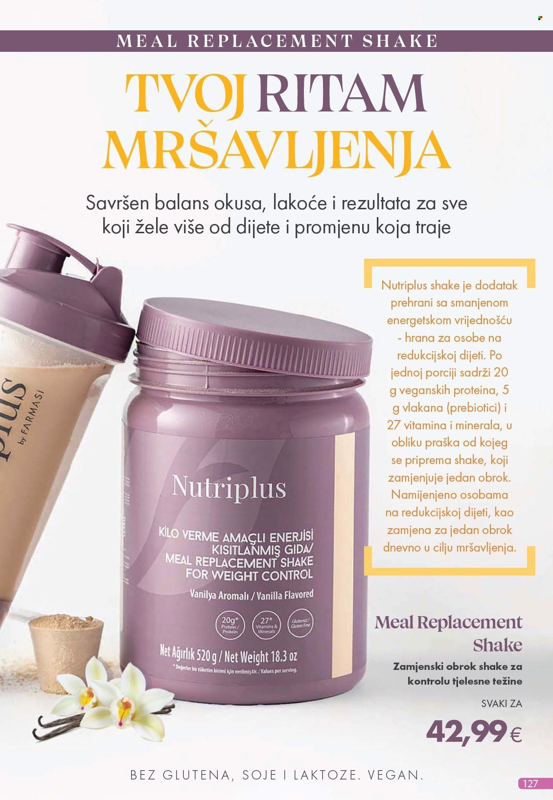 FARMASI katalog - Od ponedeljka 01.09.2025.