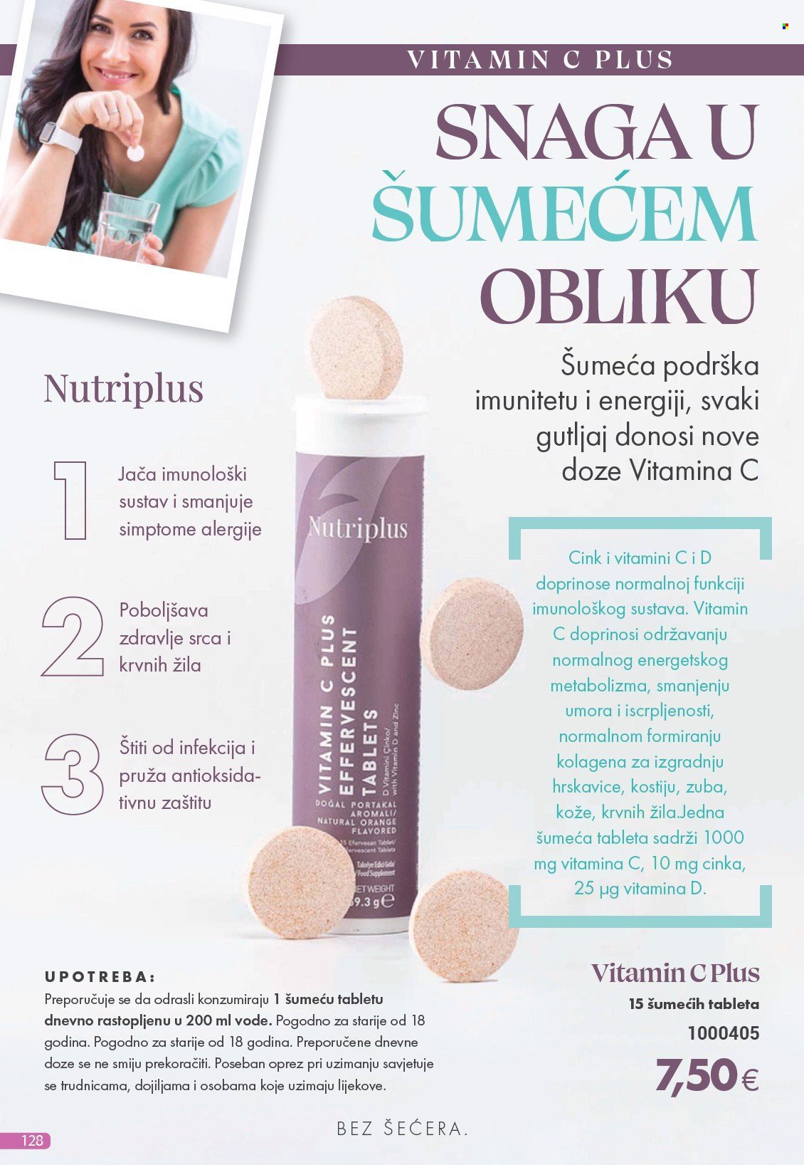 FARMASI katalog - Od ponedeljka 01.09.2025.