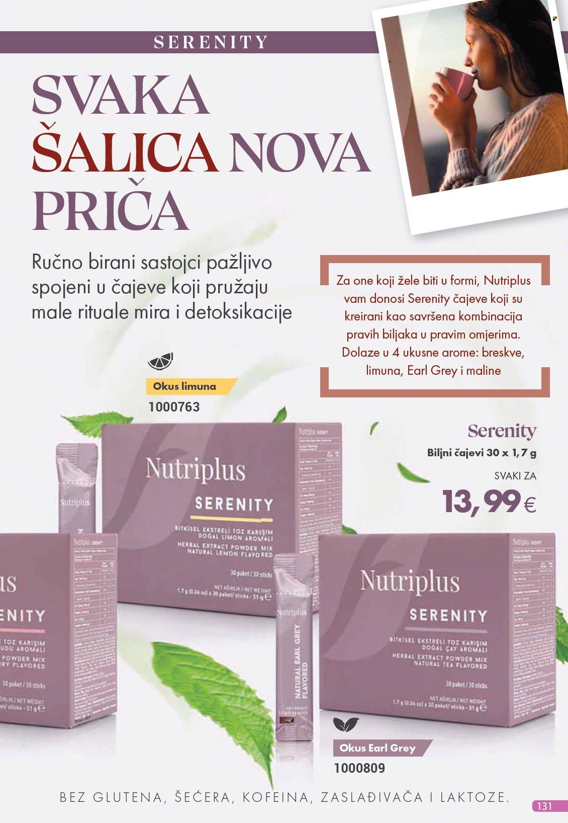 FARMASI katalog - Od ponedeljka 01.09.2025.