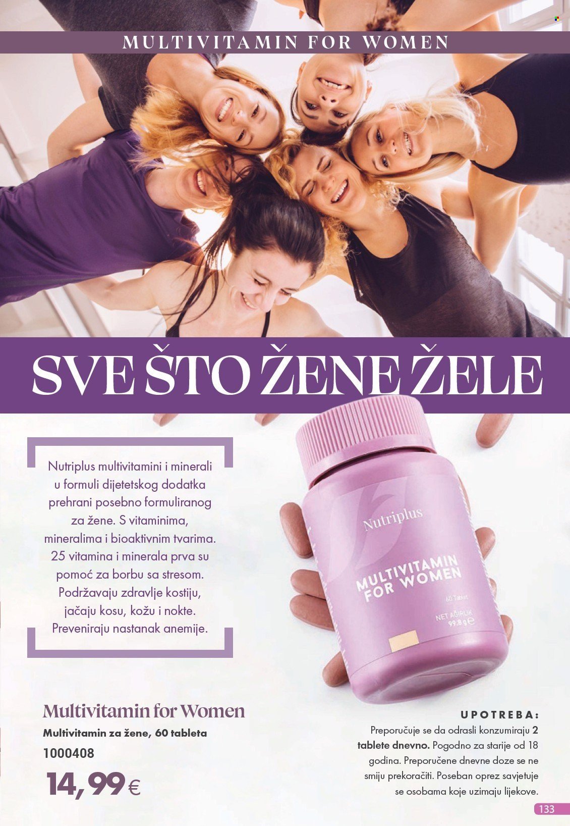 FARMASI katalog - Od ponedeljka 01.09.2025.