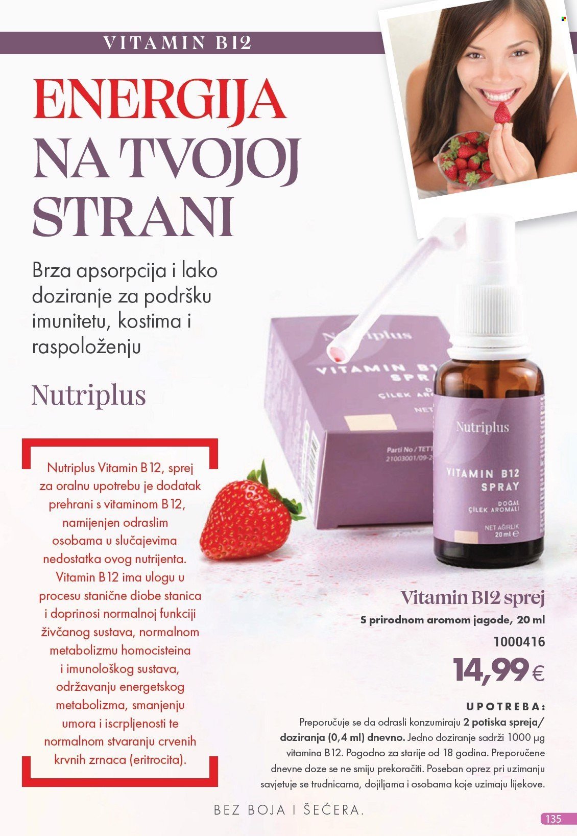 FARMASI katalog - Od ponedeljka 01.09.2025.