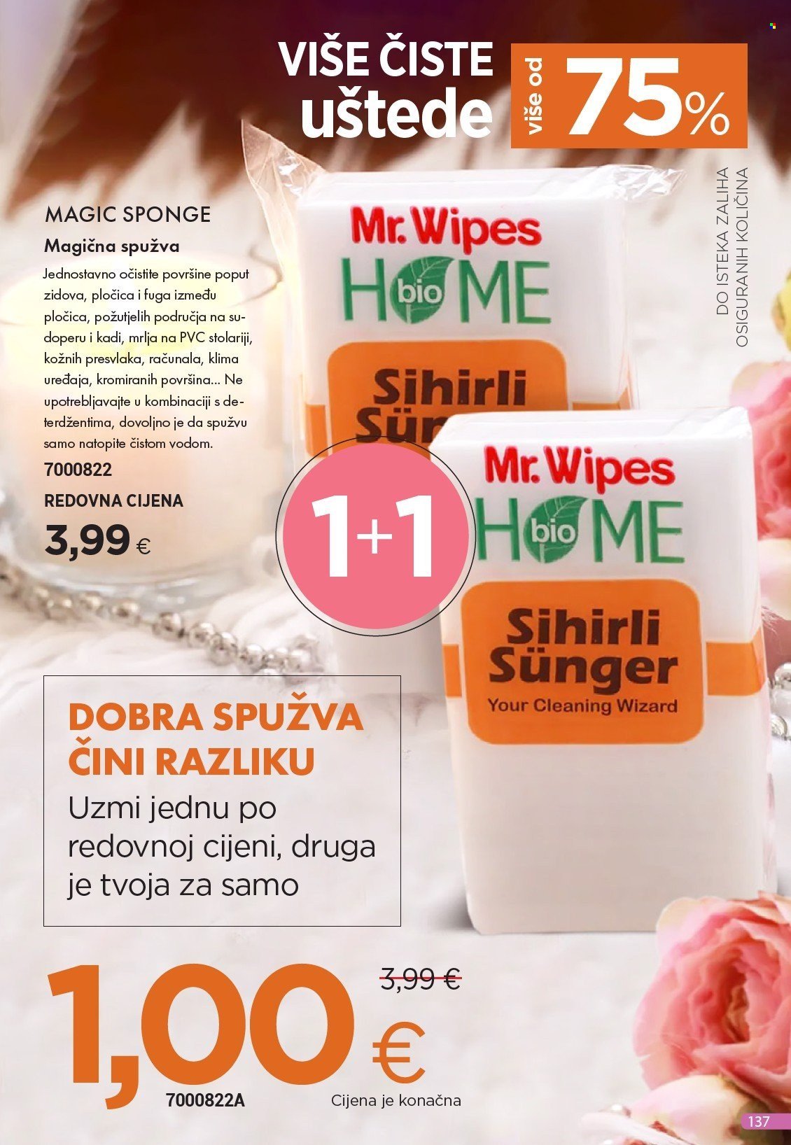 FARMASI katalog - Od ponedeljka 01.09.2025.
