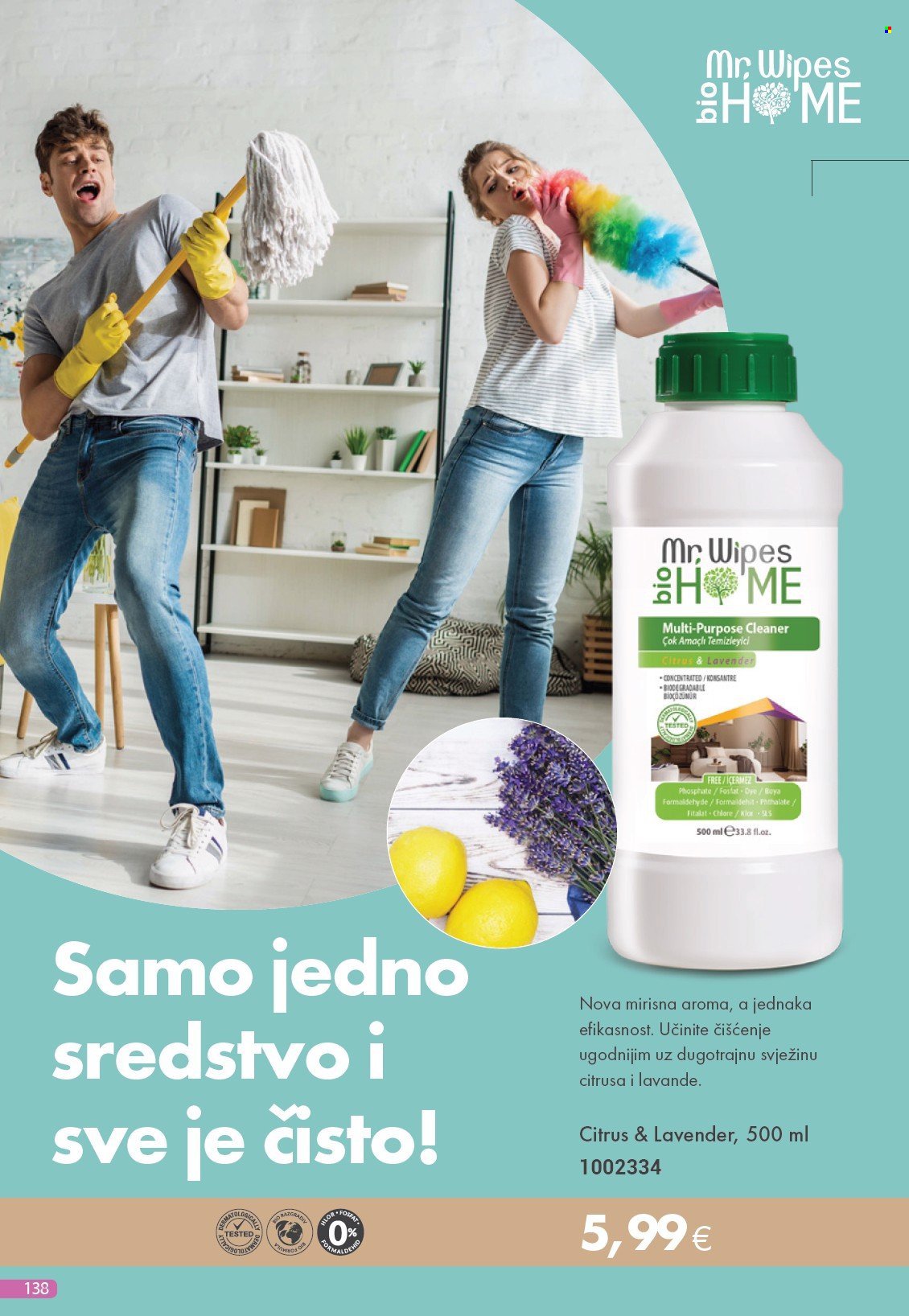 FARMASI katalog - Od ponedeljka 01.09.2025.