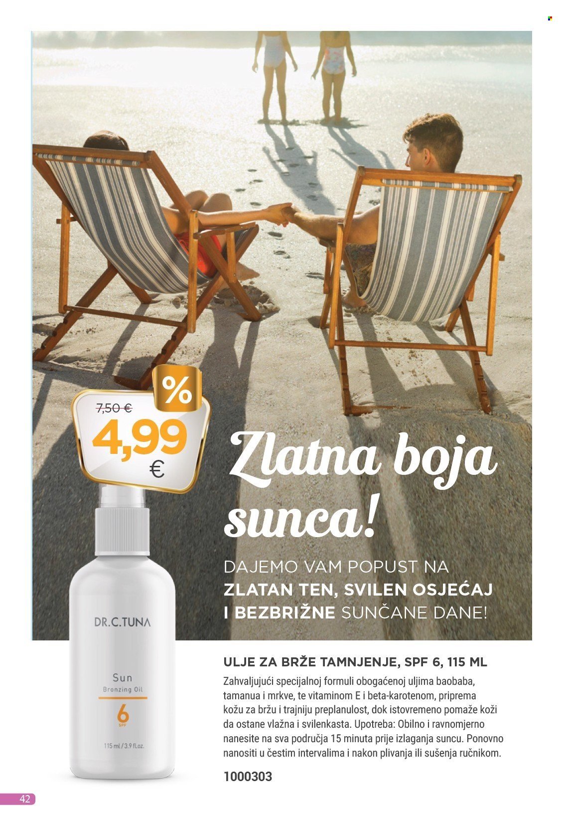 FARMASI katalog - Od ponedeljka 01.09.2025.