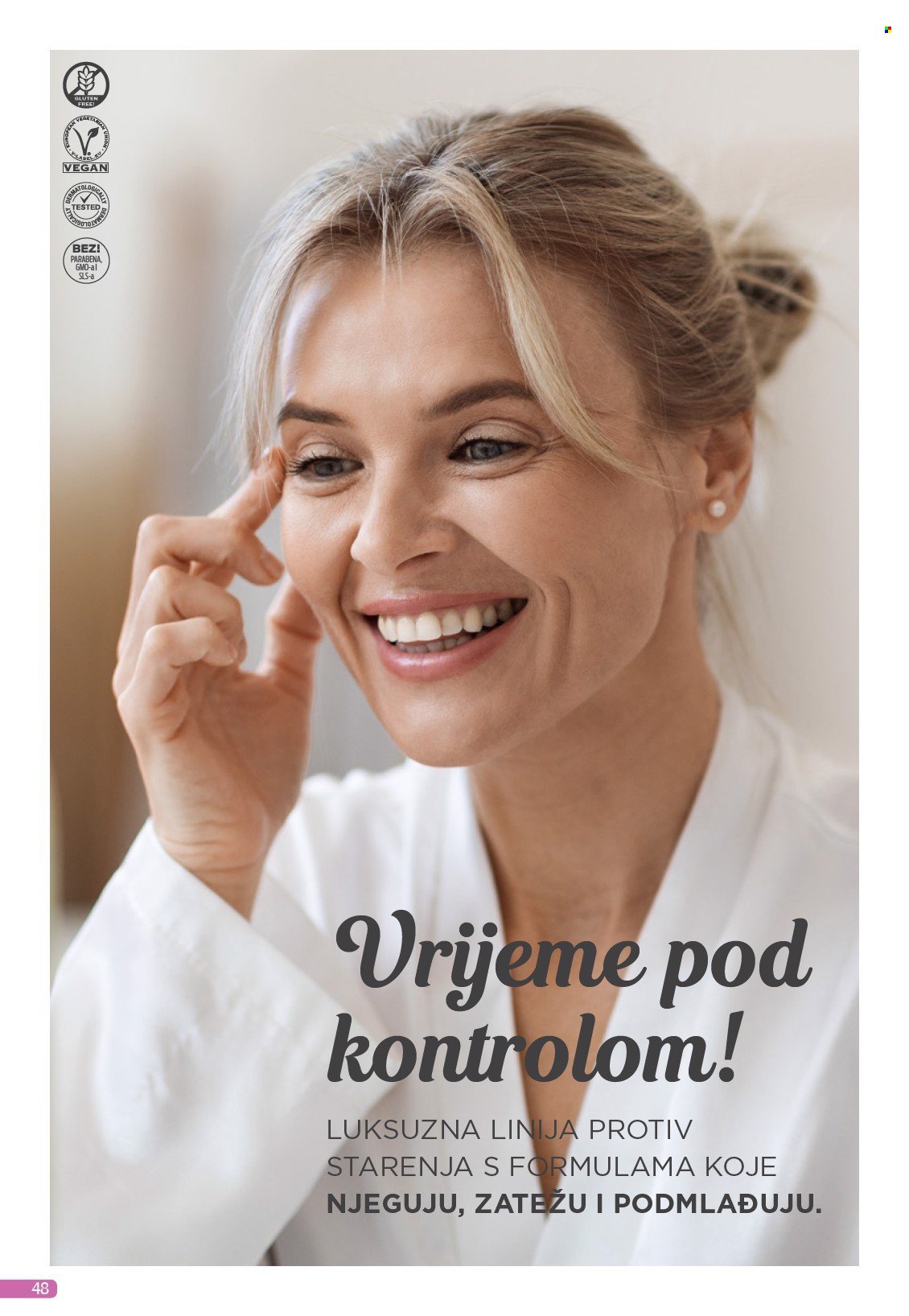 FARMASI katalog - Od ponedeljka 01.09.2025.
