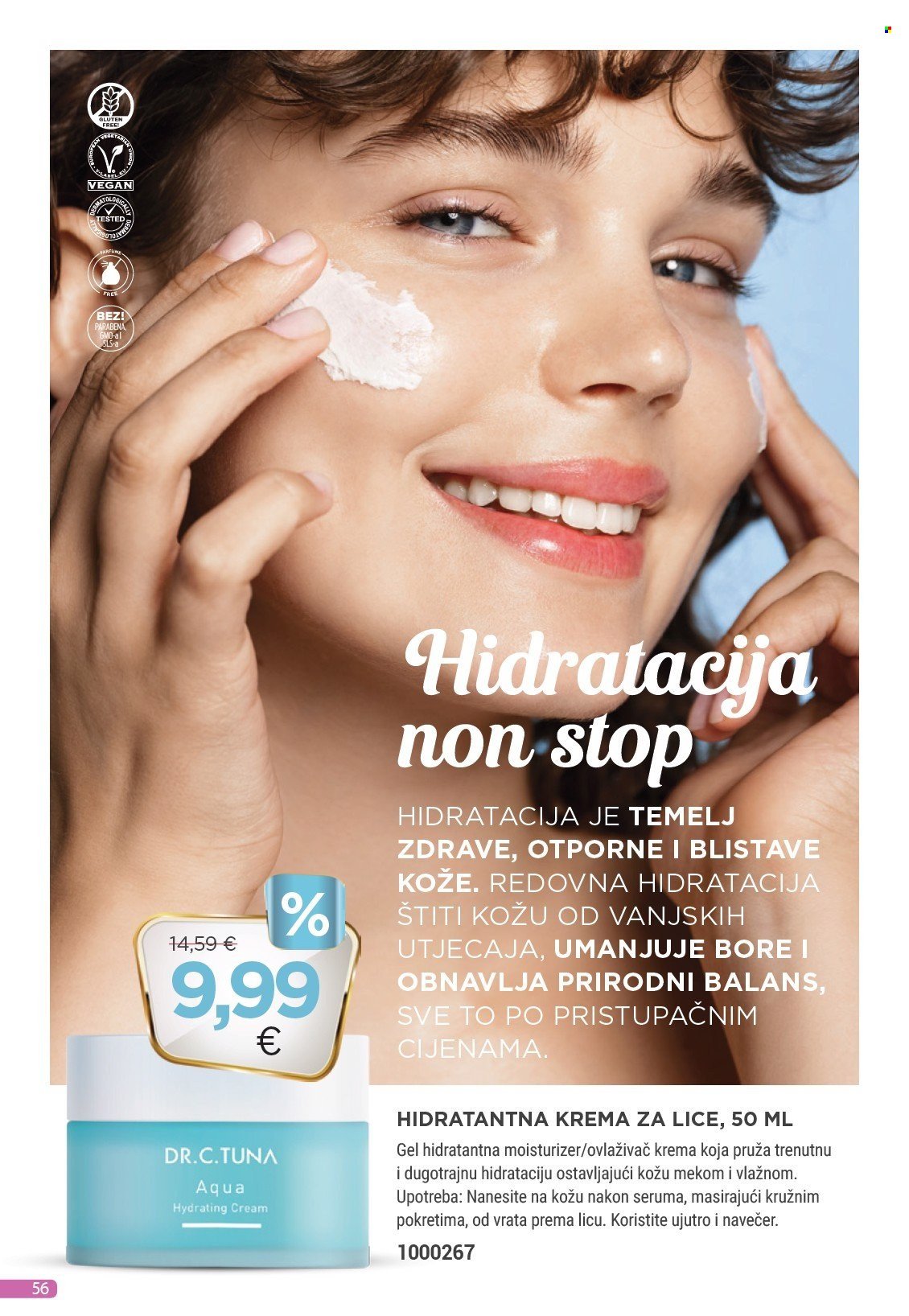 FARMASI katalog - Od ponedeljka 01.09.2025.