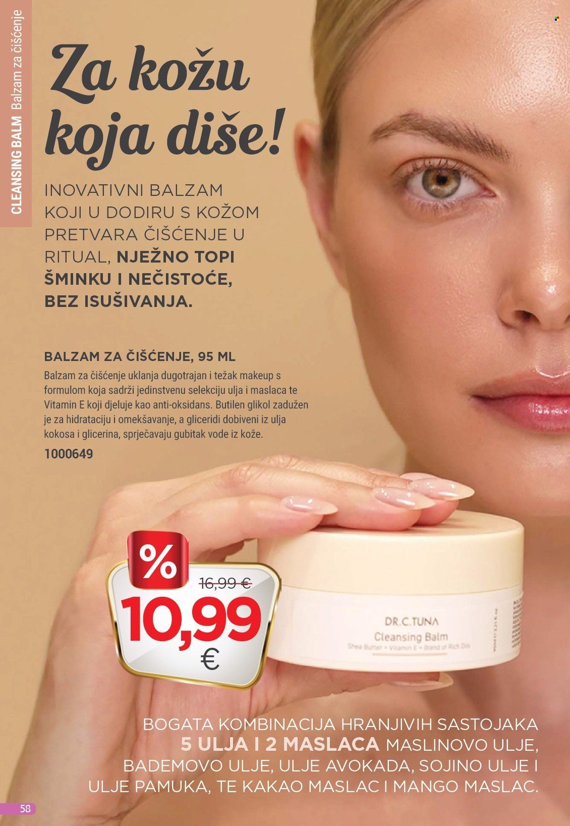 FARMASI katalog - Od ponedeljka 01.09.2025.