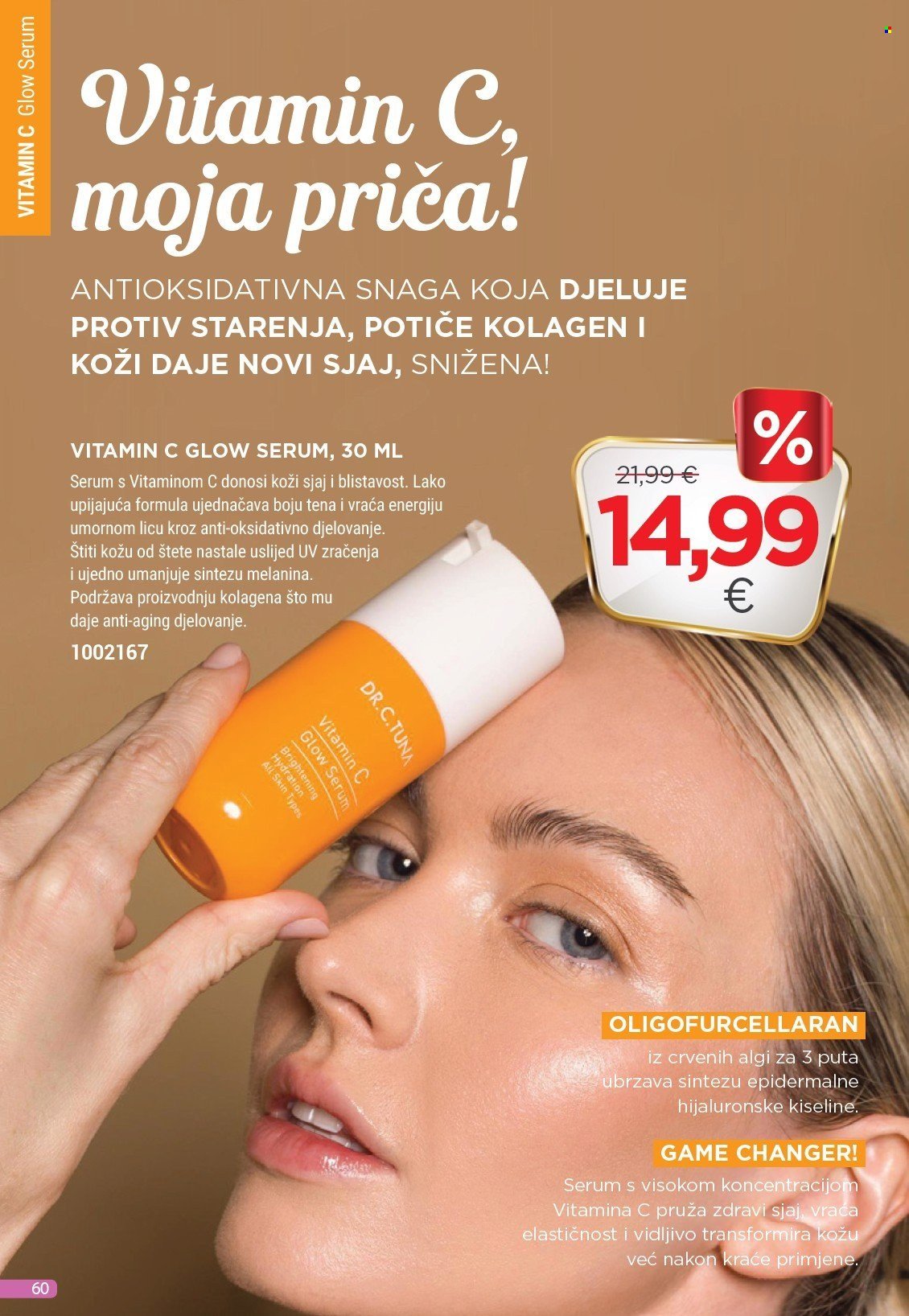 FARMASI katalog - Od ponedeljka 01.09.2025.
