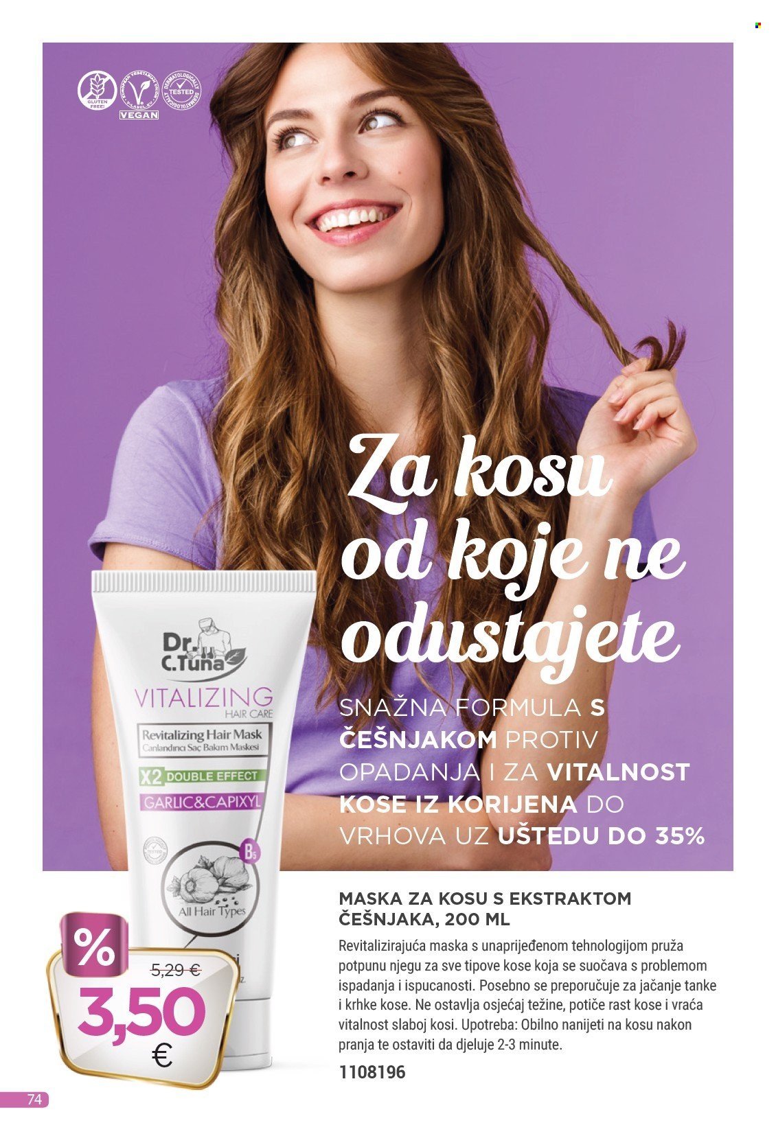 FARMASI katalog - Od ponedeljka 01.09.2025.