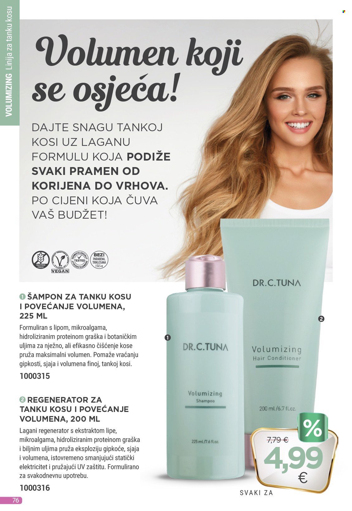 FARMASI katalog - Od ponedeljka 01.09.2025.