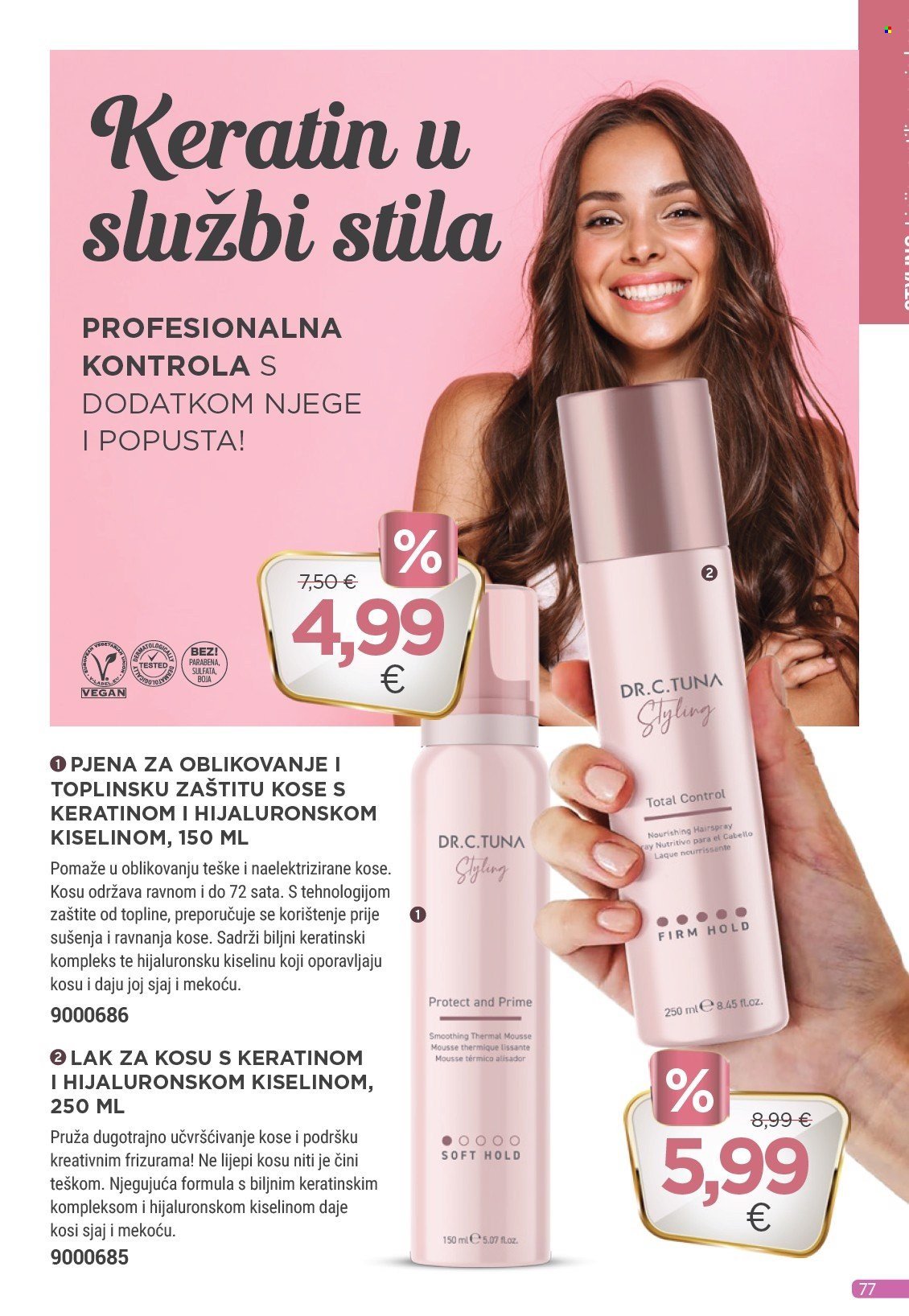 FARMASI katalog - Od ponedeljka 01.09.2025.
