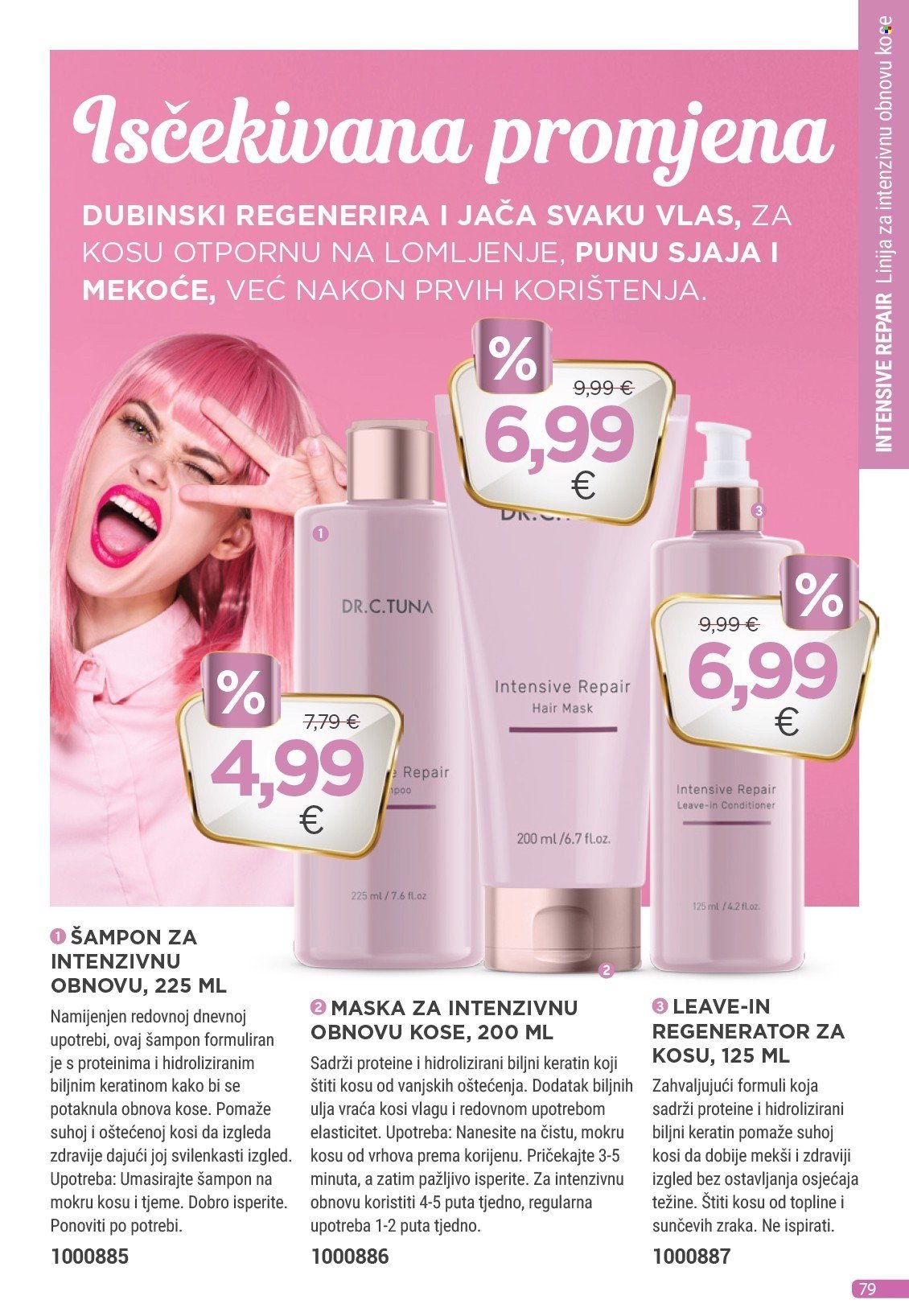 FARMASI katalog - Od ponedeljka 01.09.2025.