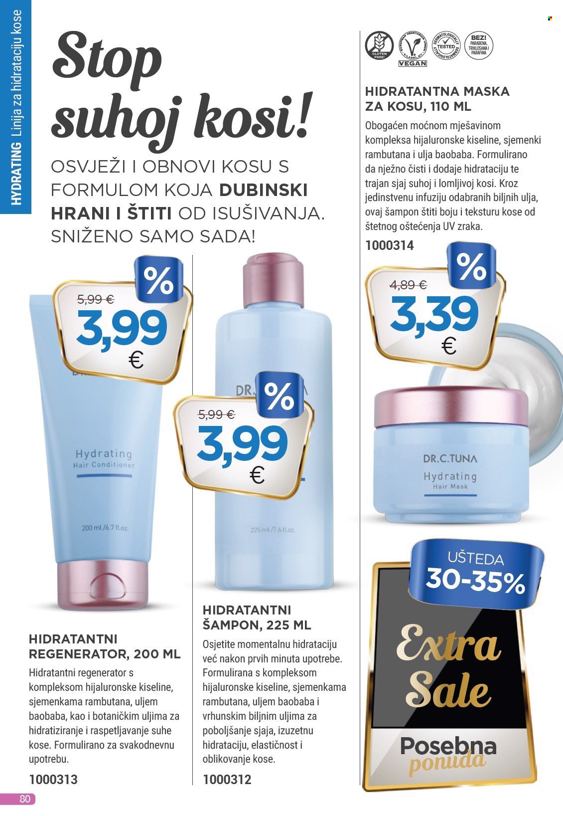 FARMASI katalog - Od ponedeljka 01.09.2025.