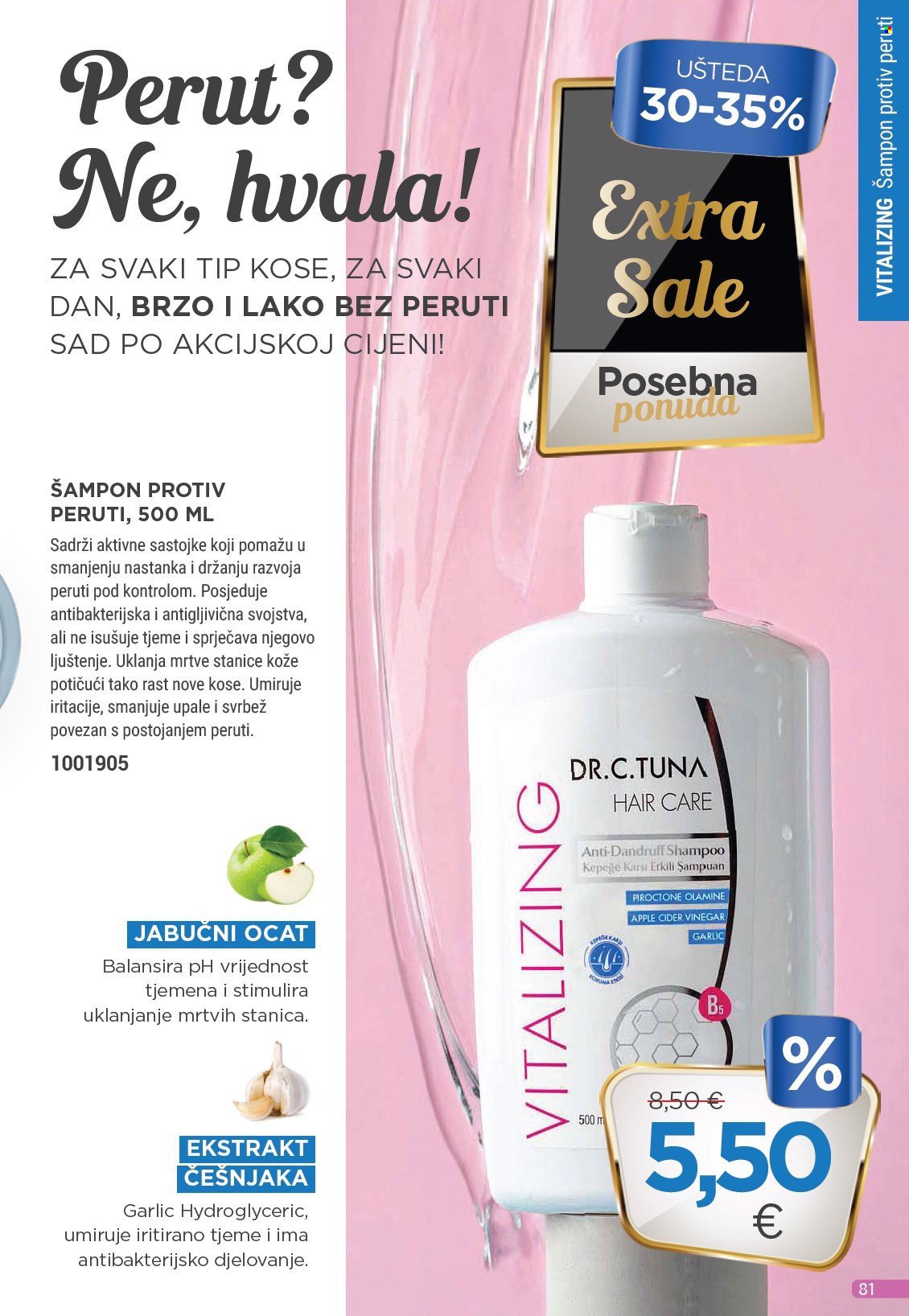 FARMASI katalog - Od ponedeljka 01.09.2025.