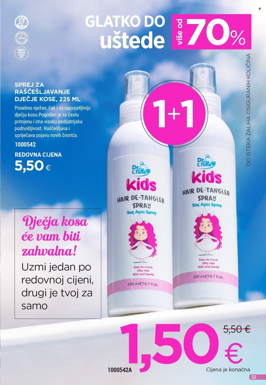 FARMASI katalog - Od ponedeljka 01.09.2025.