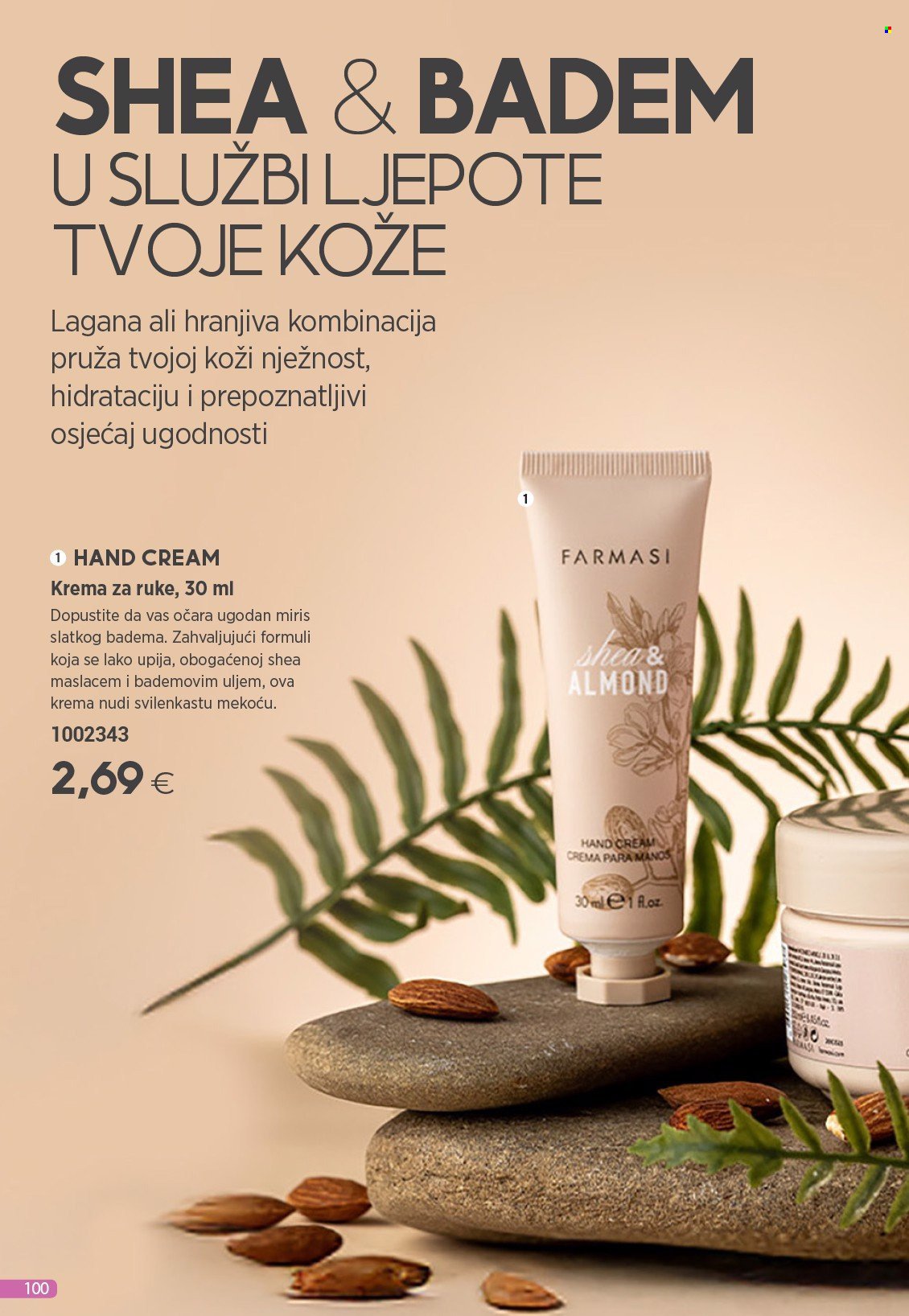 FARMASI katalog - Od ponedeljka 01.09.2025.